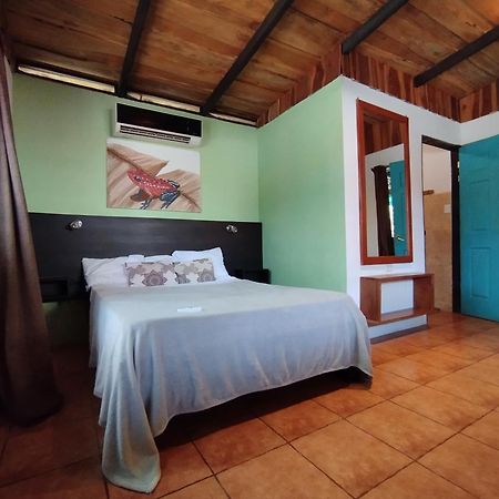 Chill-Inn Nosara Exterior foto