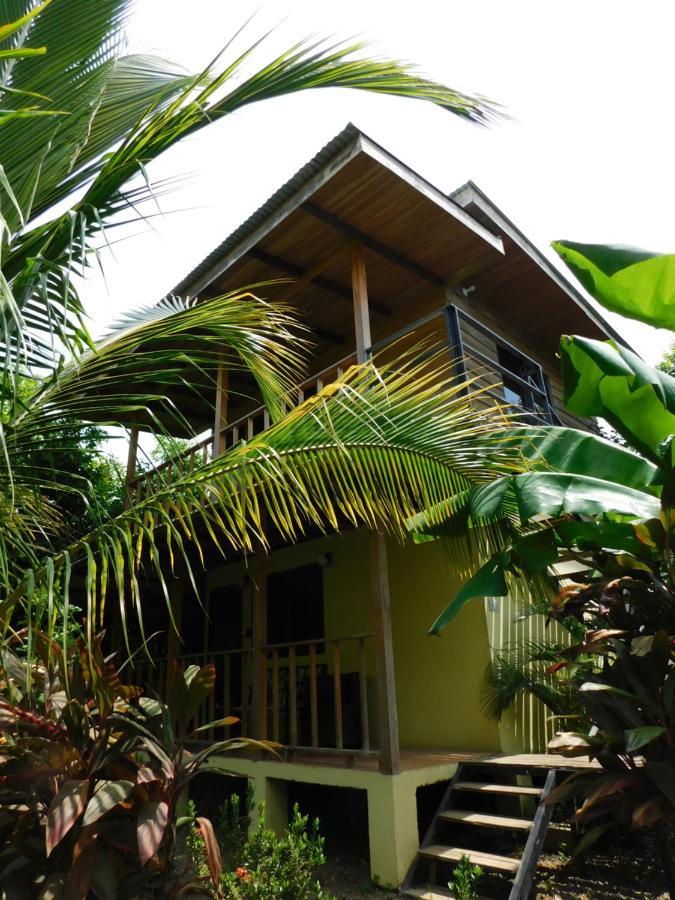 Chill-Inn Nosara Exterior foto