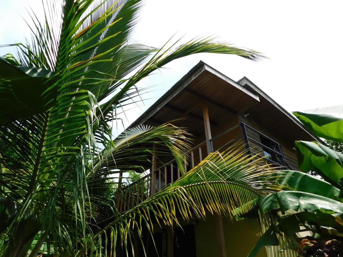 Chill-Inn Nosara Exterior foto