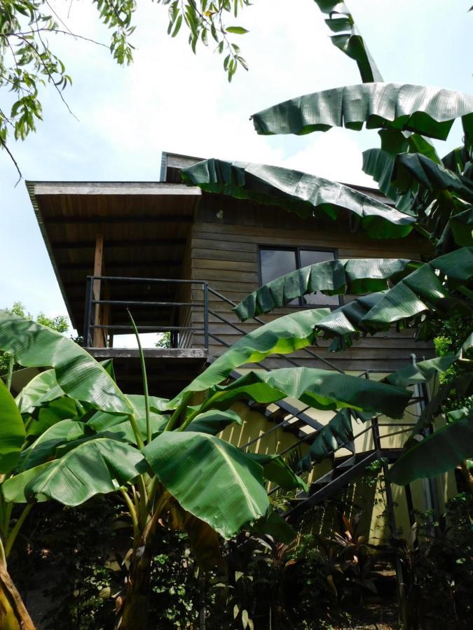 Chill-Inn Nosara Exterior foto