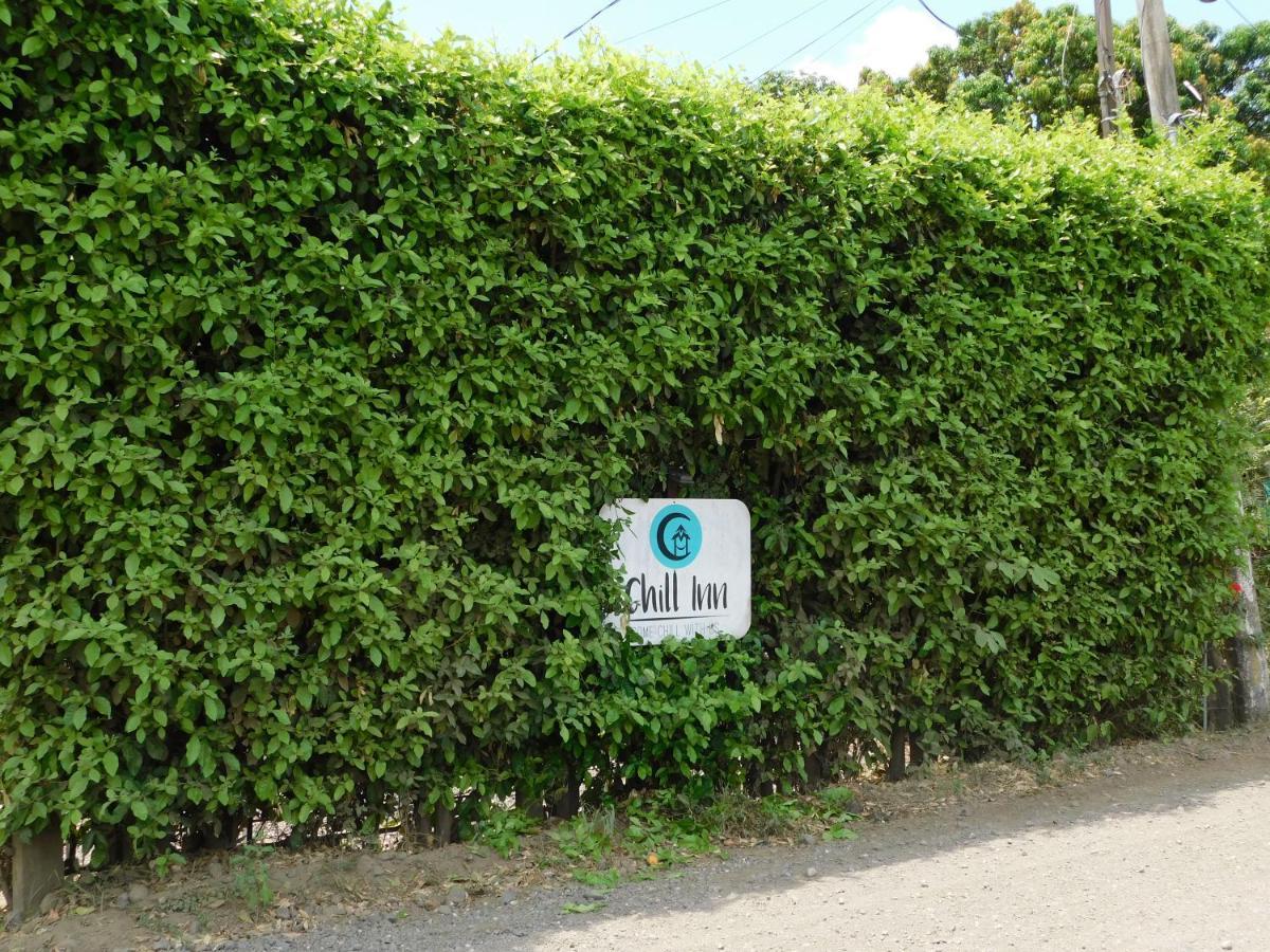 Chill-Inn Nosara Exterior foto