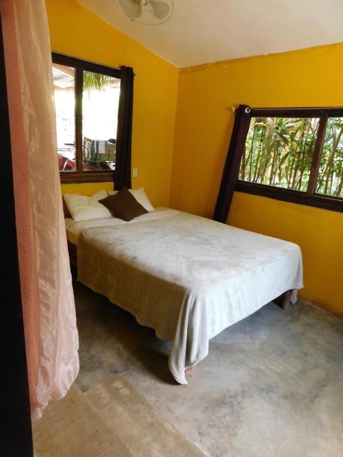 Chill-Inn Nosara Exterior foto