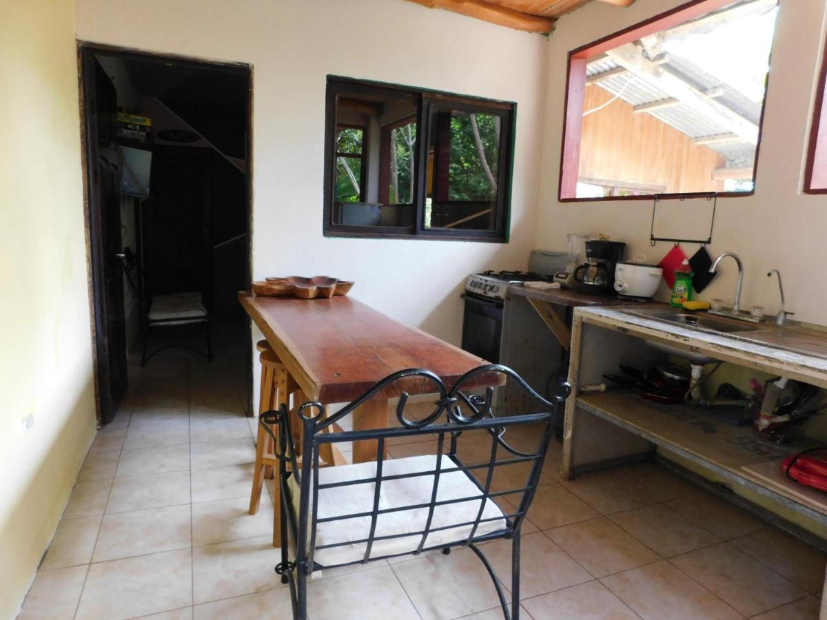 Chill-Inn Nosara Exterior foto