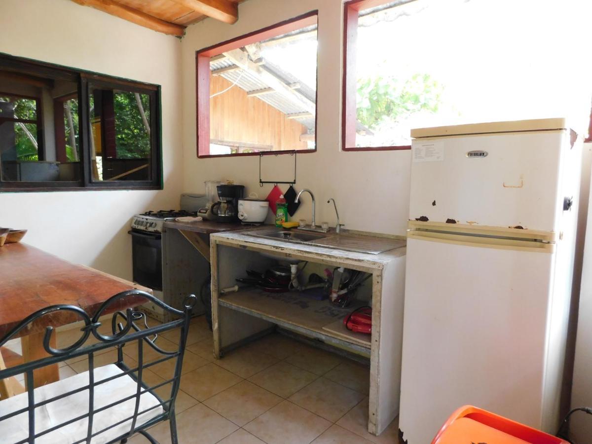 Chill-Inn Nosara Exterior foto