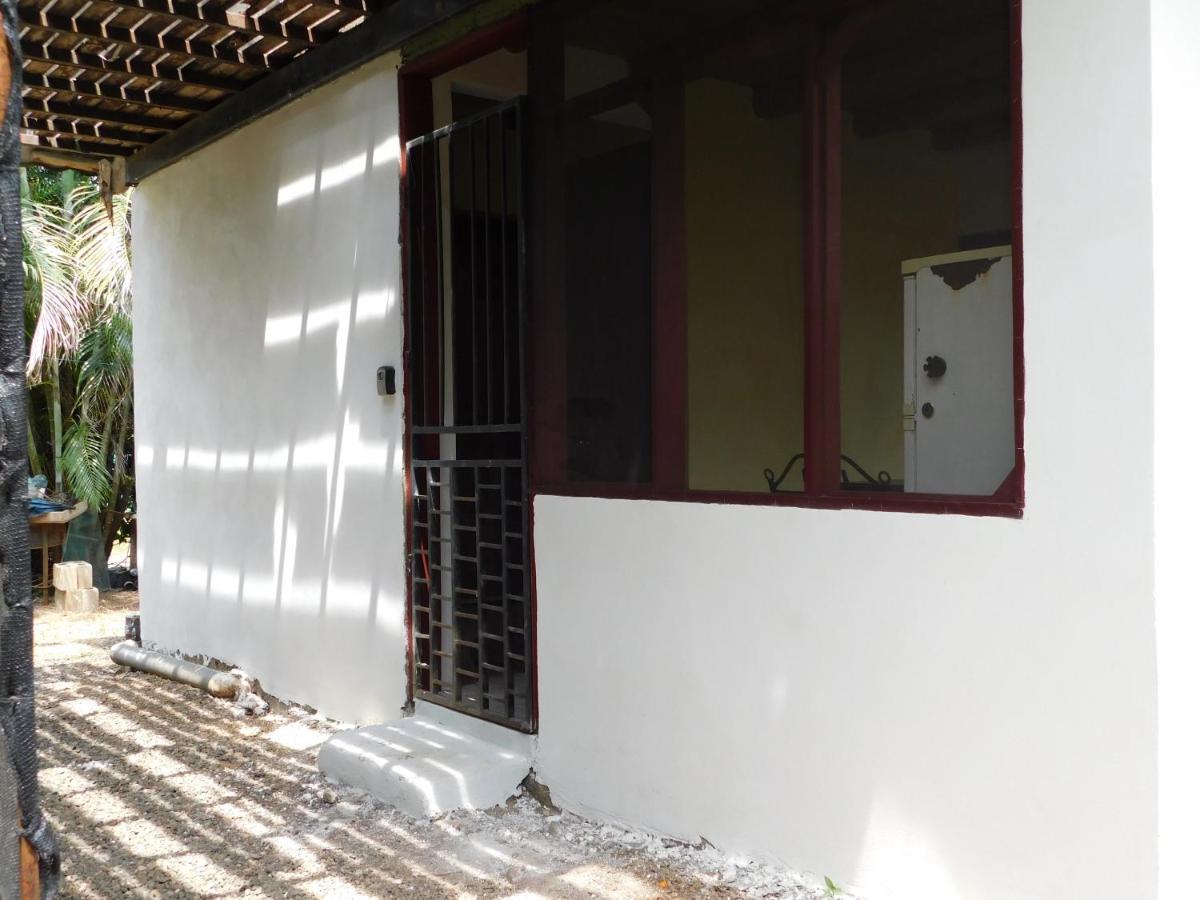 Chill-Inn Nosara Exterior foto