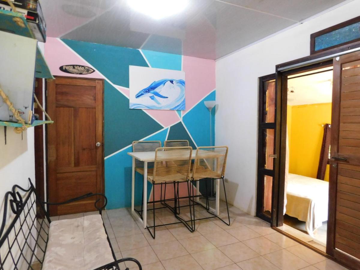 Chill-Inn Nosara Exterior foto