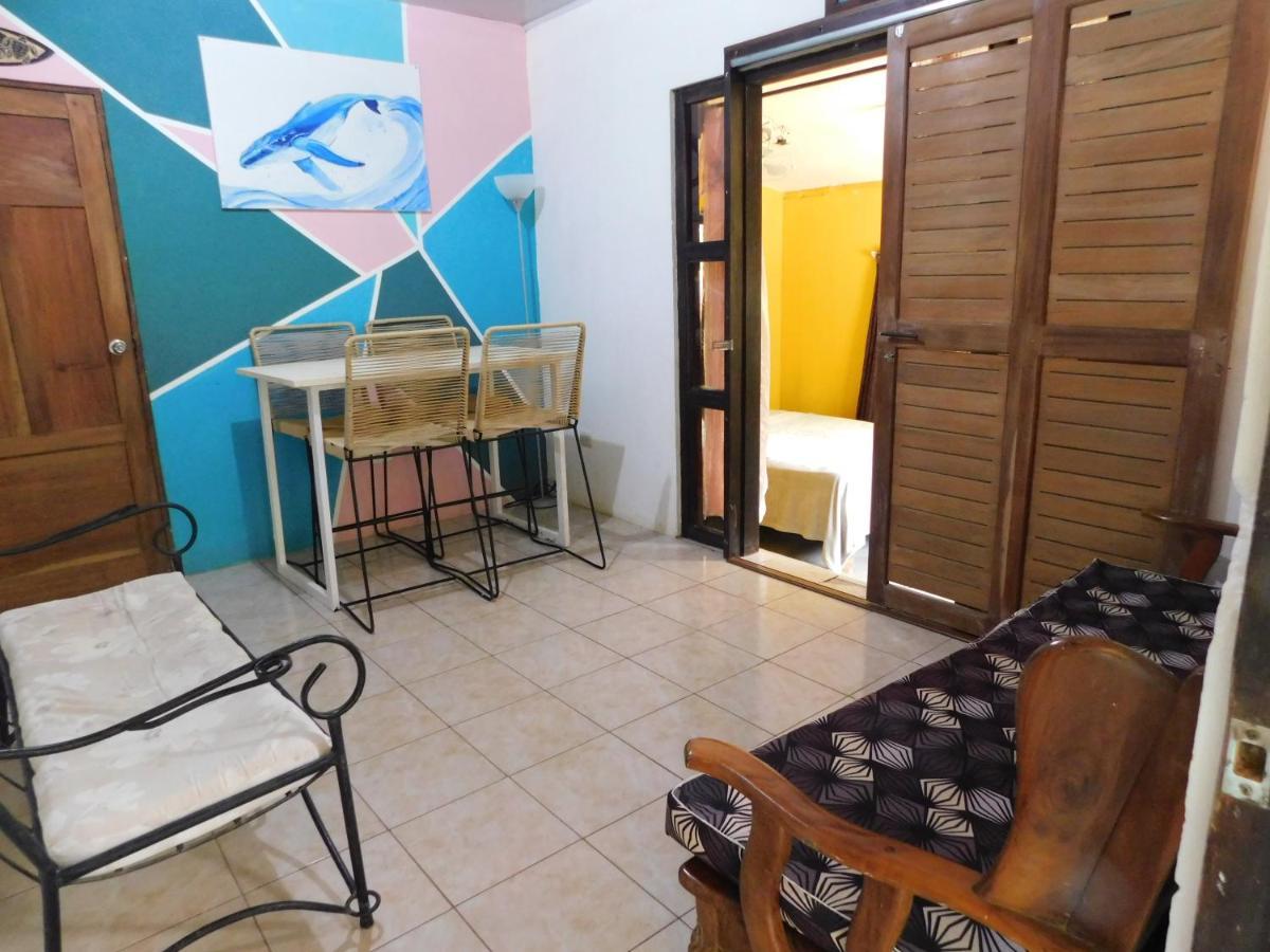 Chill-Inn Nosara Exterior foto