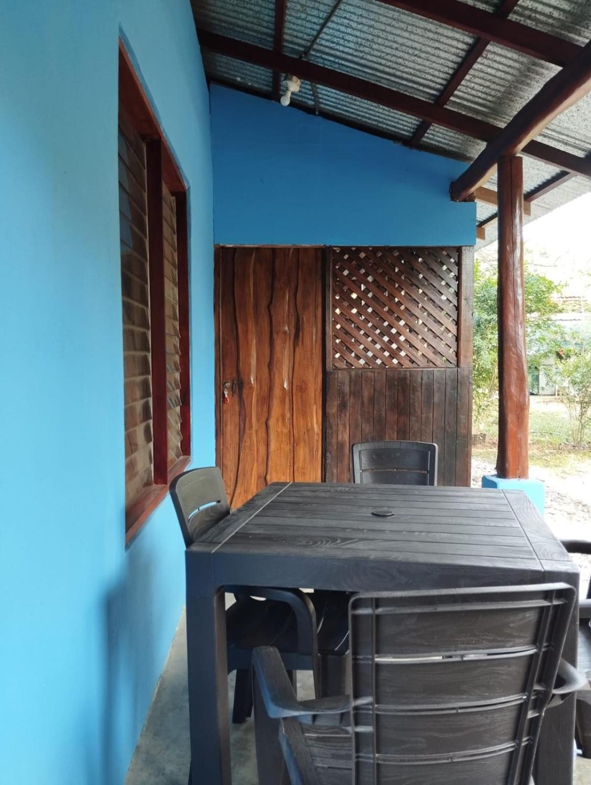 Chill-Inn Nosara Exterior foto