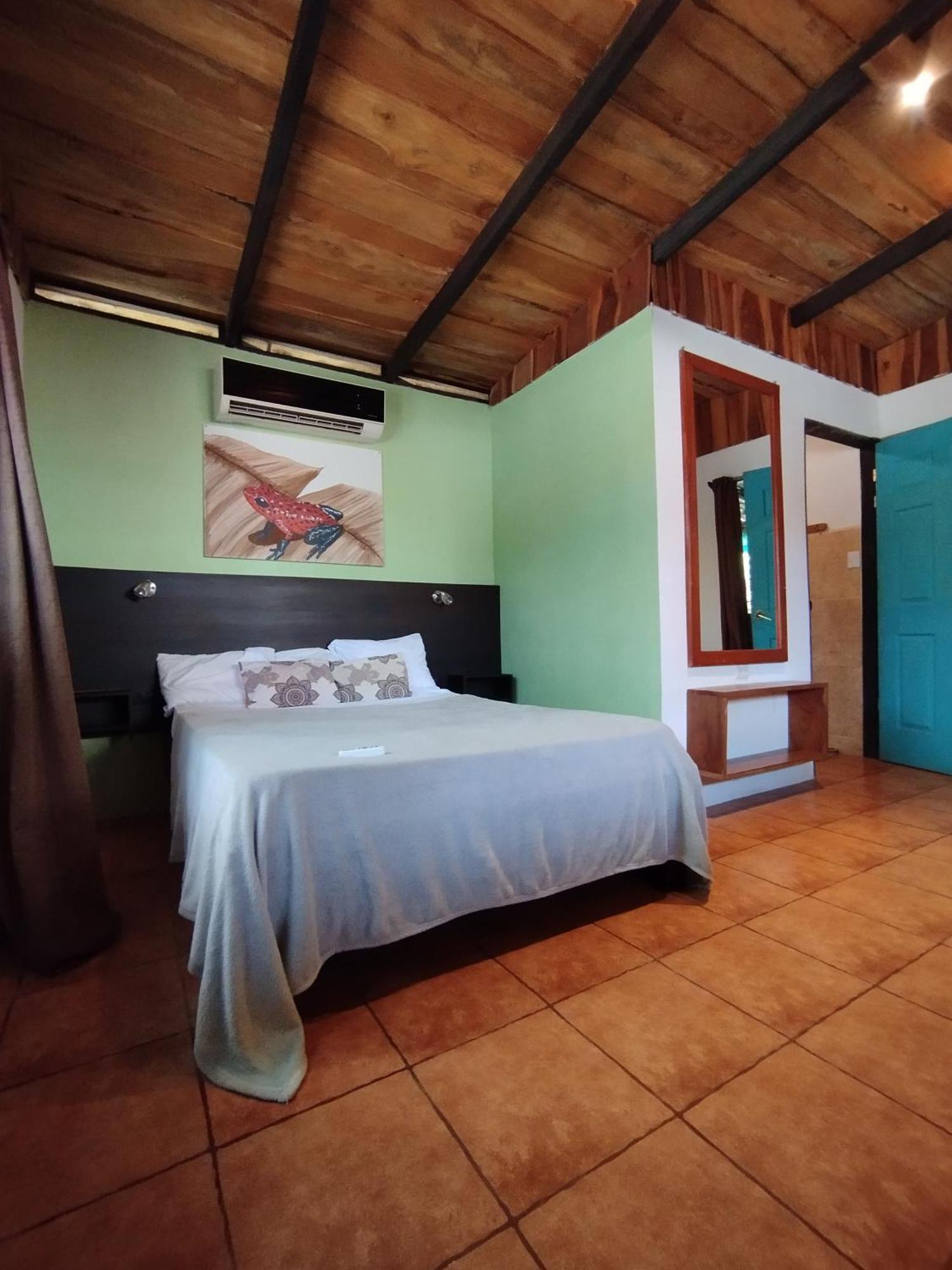 Chill-Inn Nosara Exterior foto