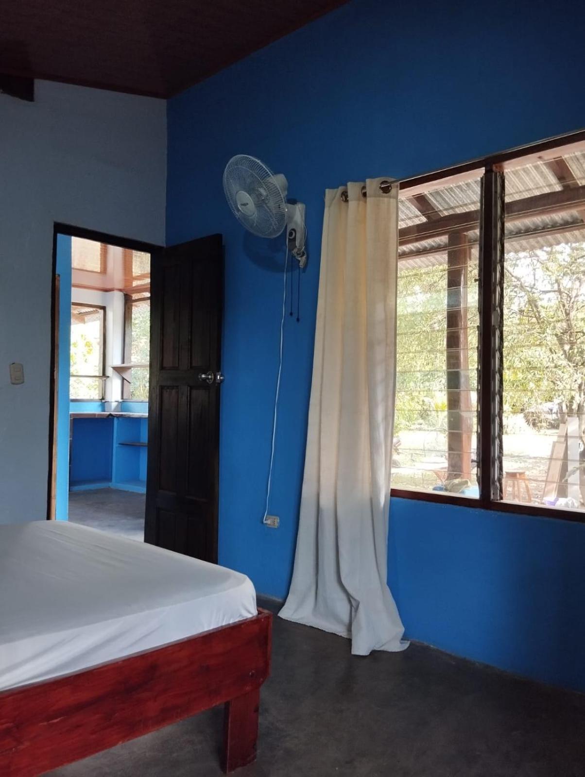 Chill-Inn Nosara Exterior foto
