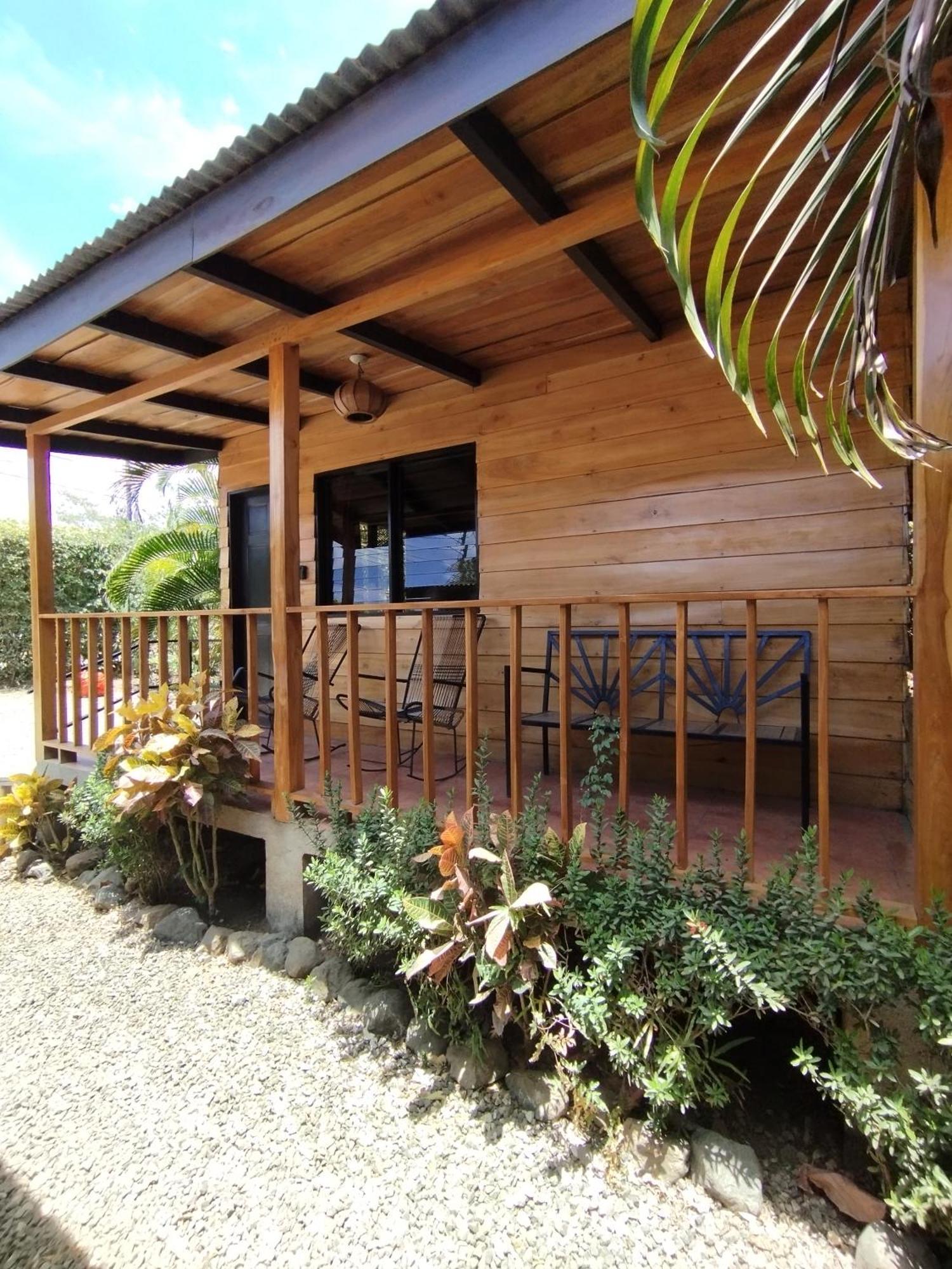 Chill-Inn Nosara Exterior foto