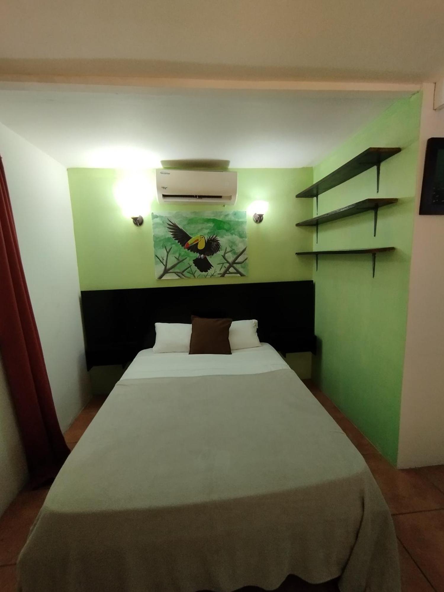 Chill-Inn Nosara Exterior foto