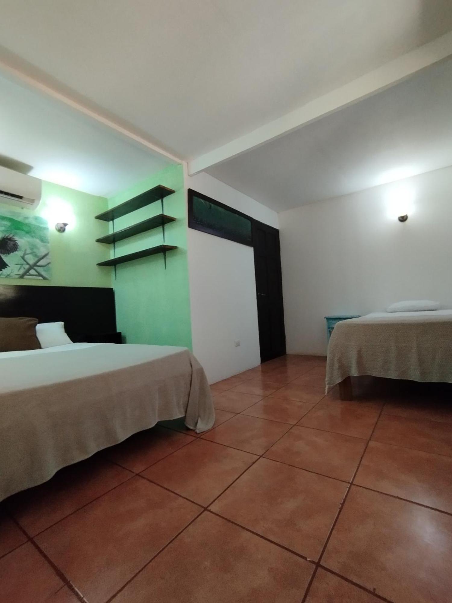 Chill-Inn Nosara Exterior foto