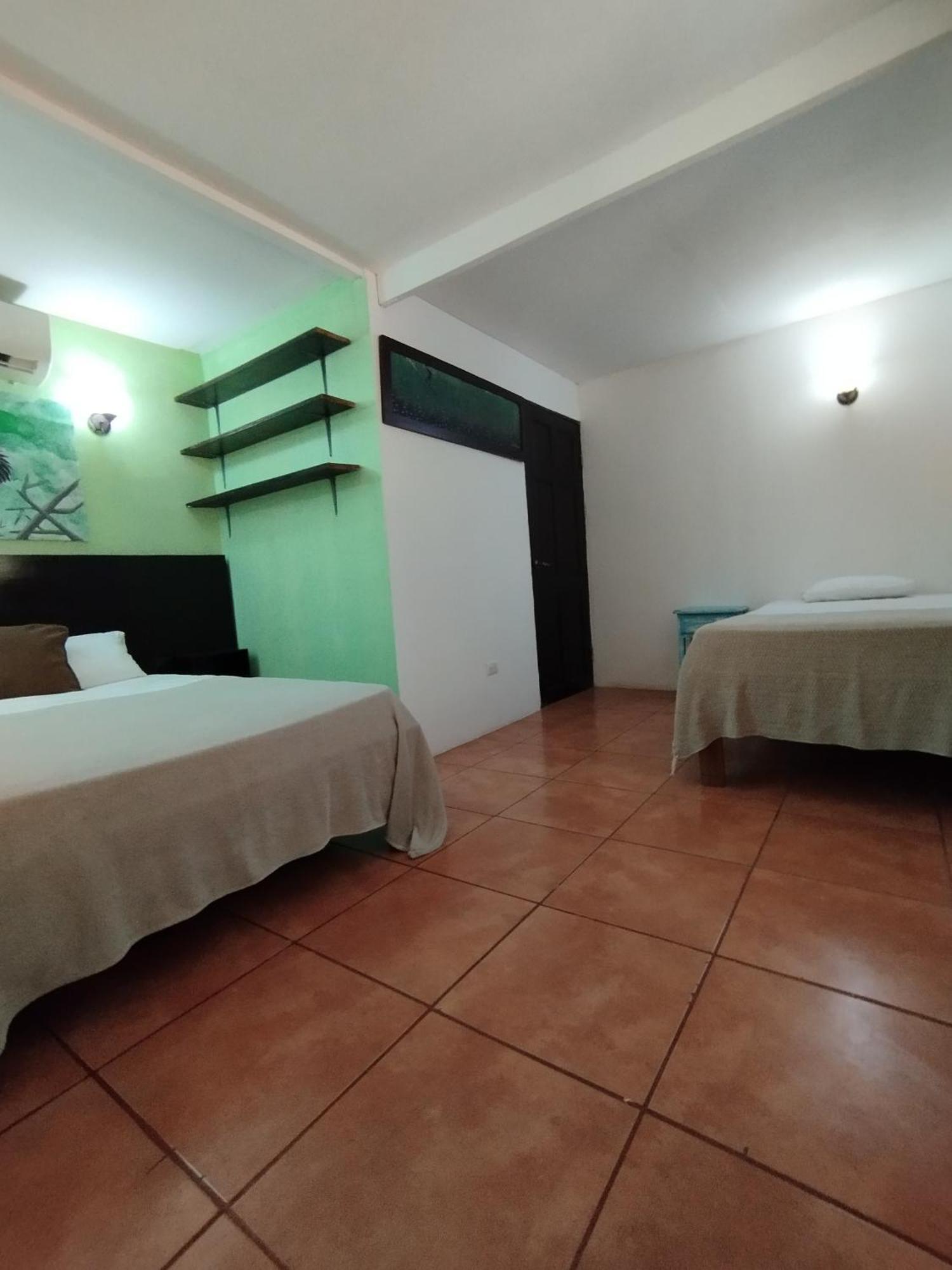 Chill-Inn Nosara Exterior foto