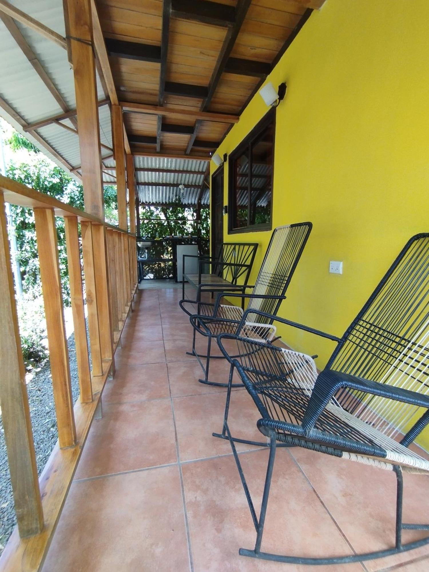 Chill-Inn Nosara Exterior foto