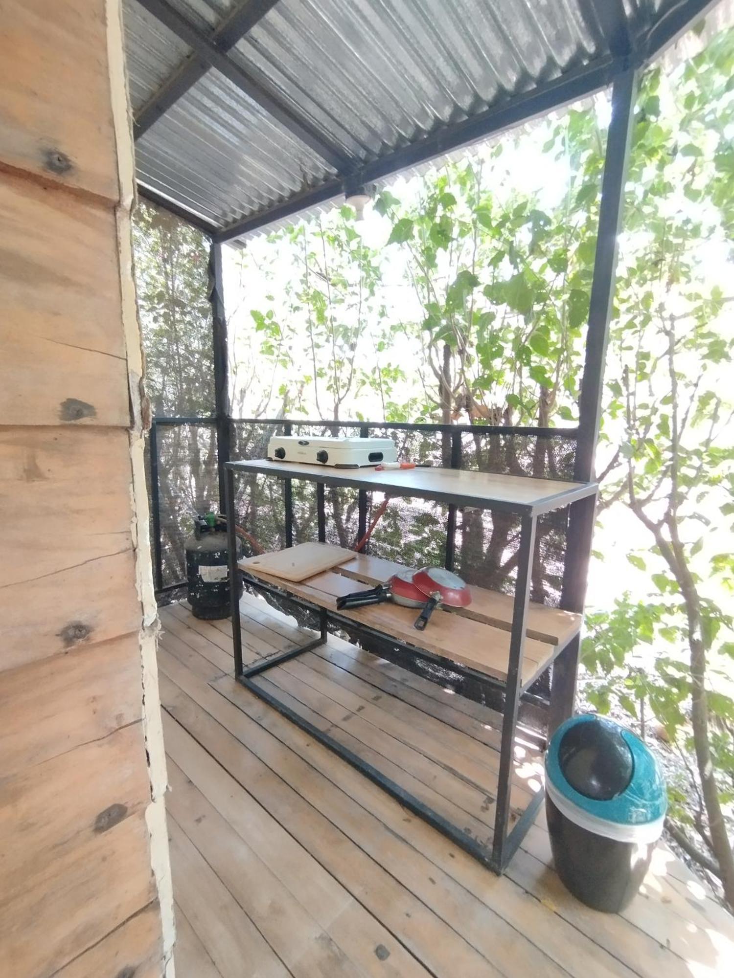 Chill-Inn Nosara Exterior foto