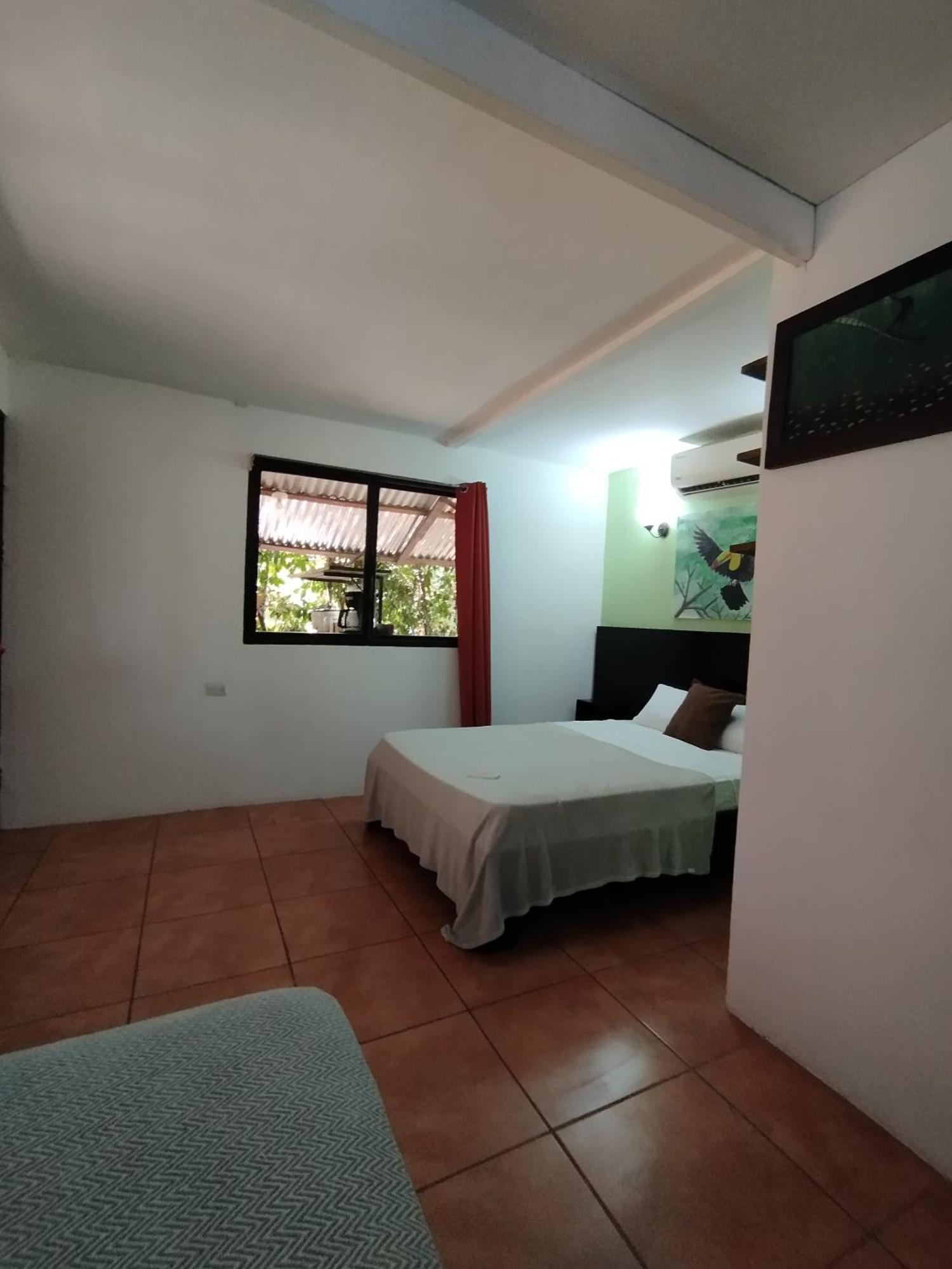 Chill-Inn Nosara Exterior foto