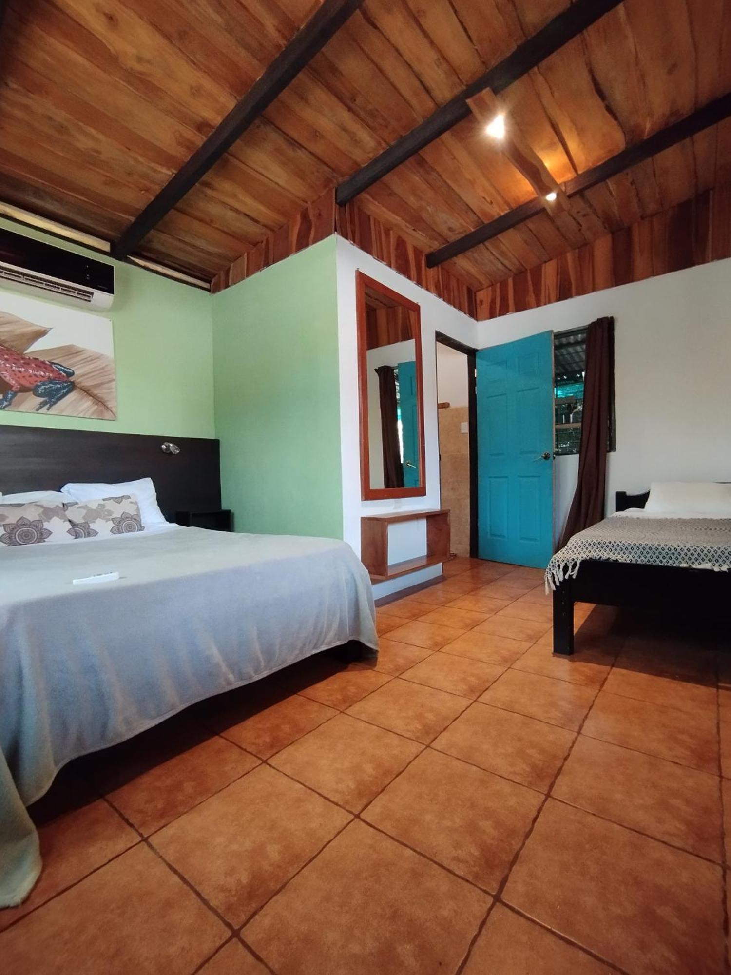 Chill-Inn Nosara Exterior foto