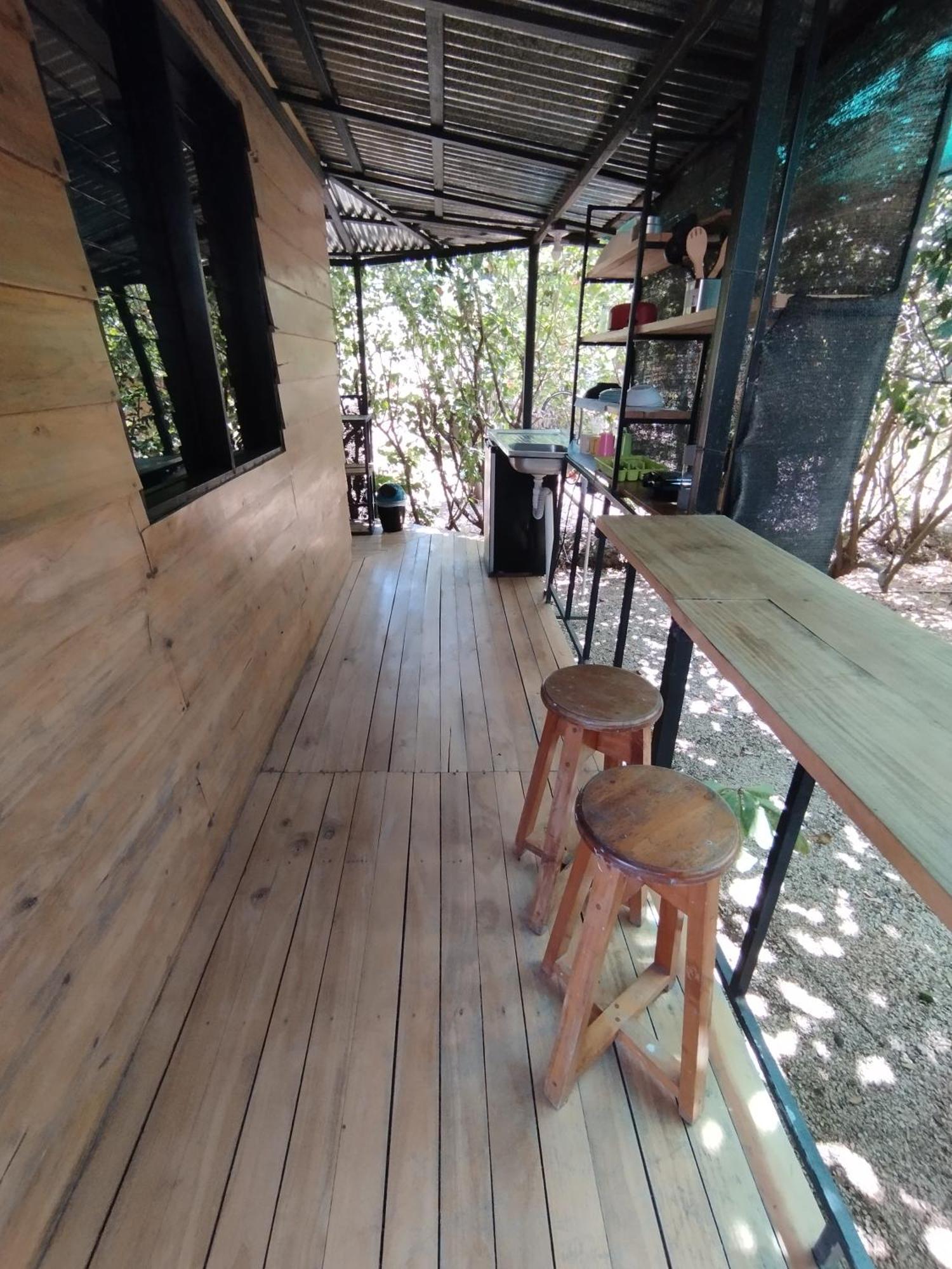 Chill-Inn Nosara Exterior foto