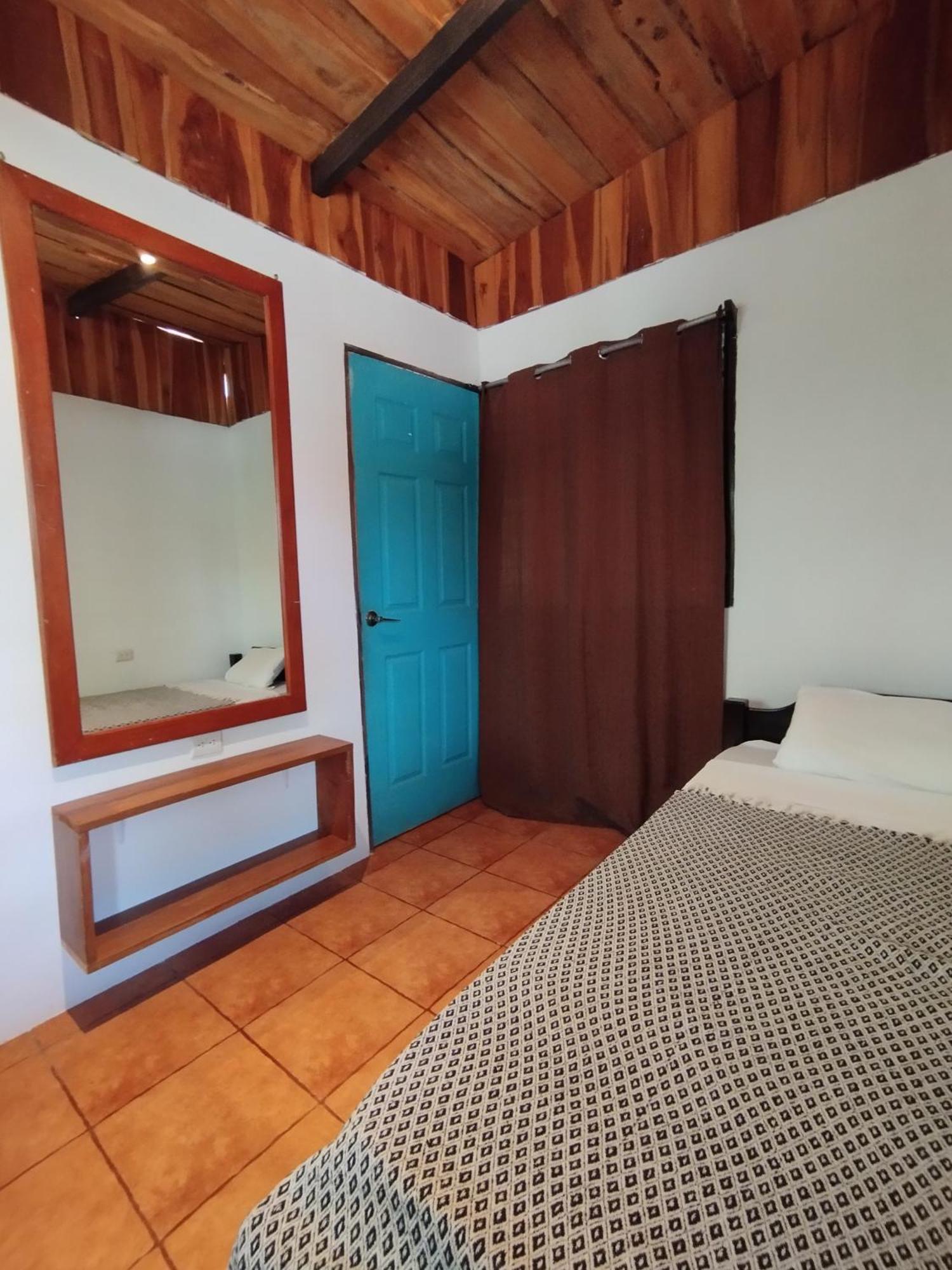 Chill-Inn Nosara Exterior foto