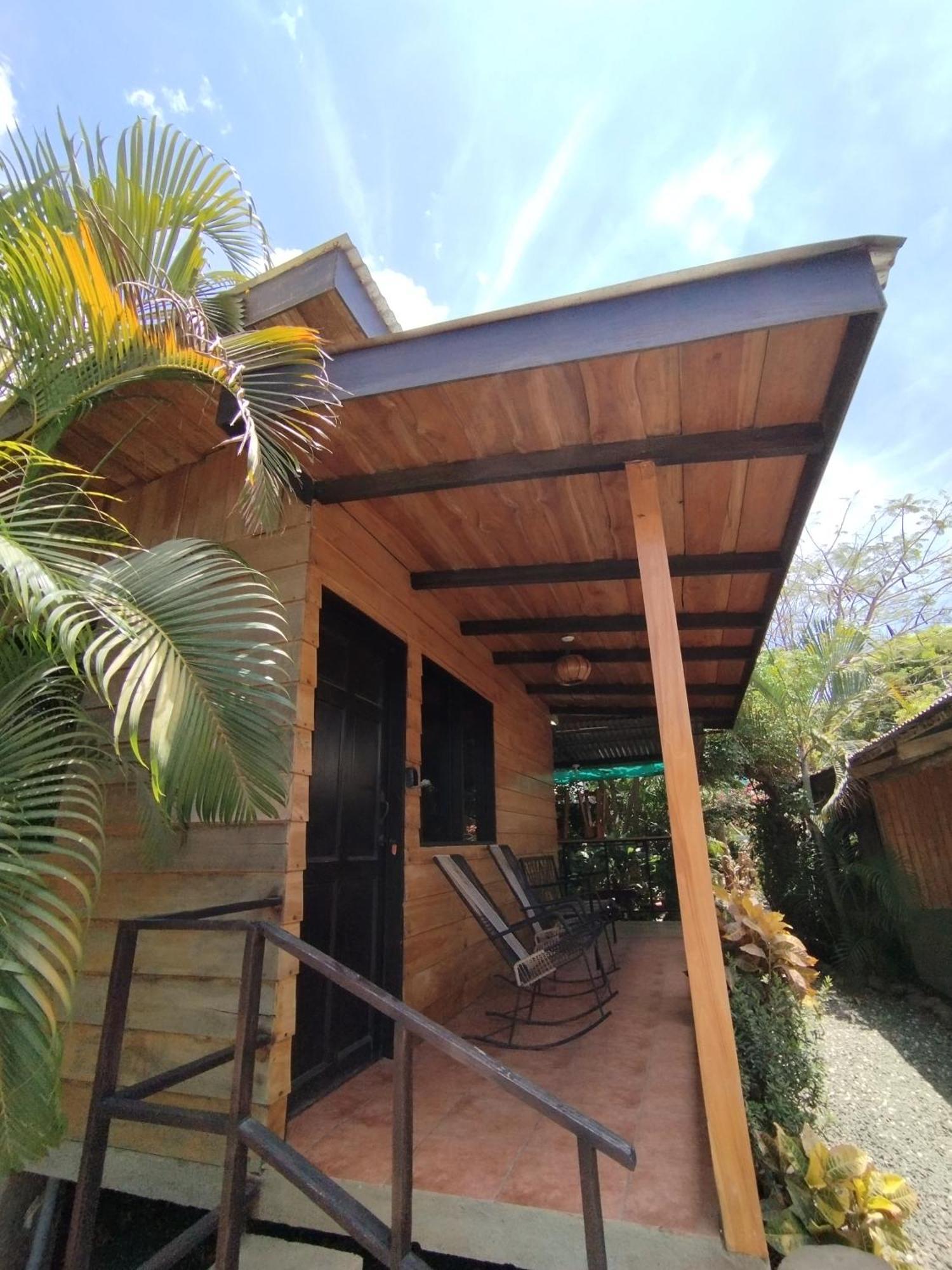 Chill-Inn Nosara Exterior foto