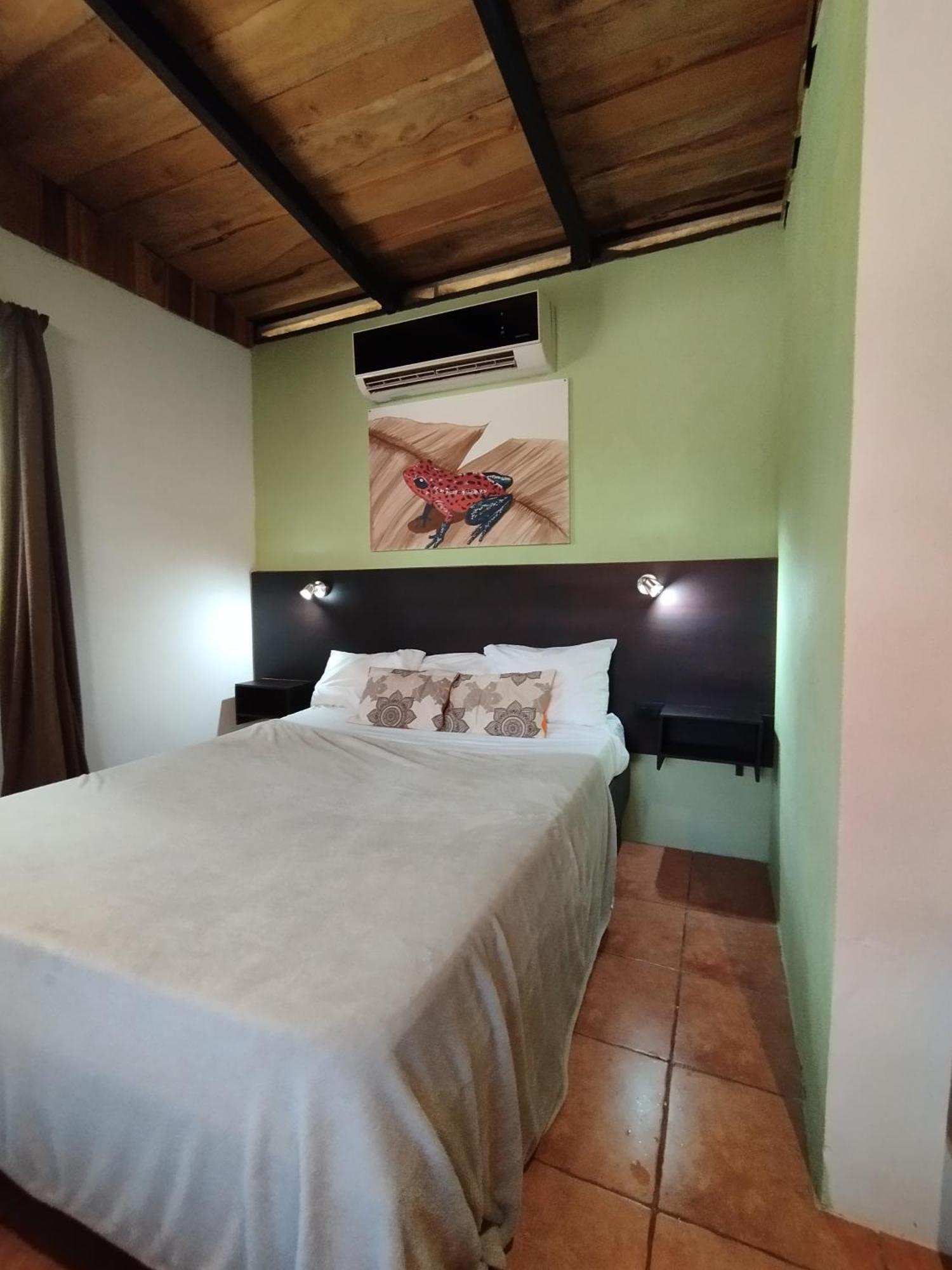 Chill-Inn Nosara Exterior foto