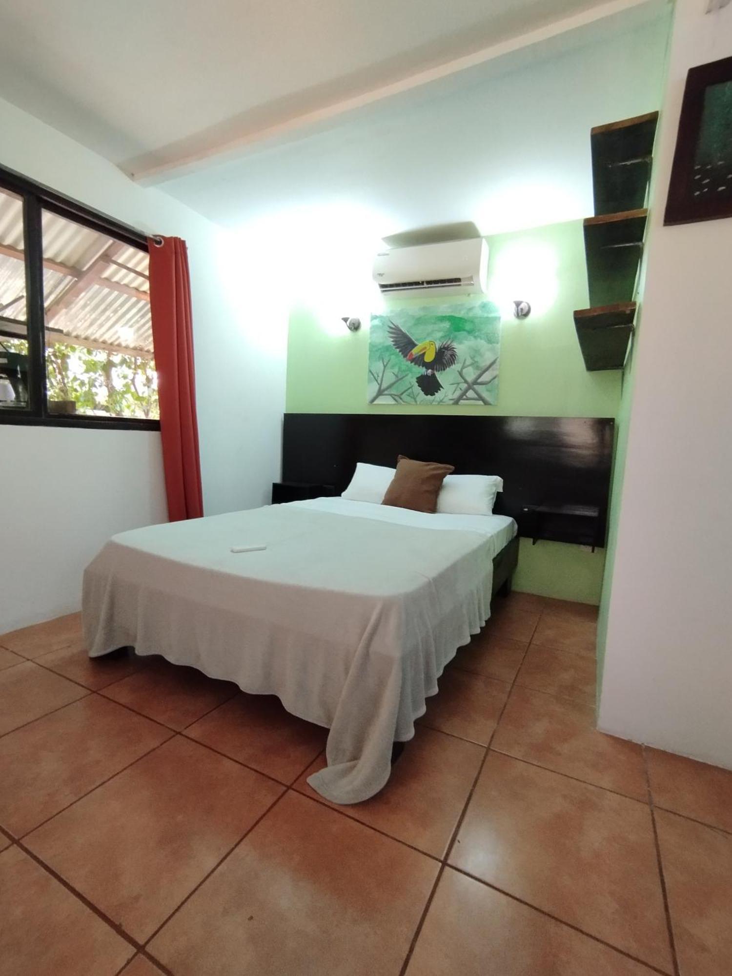 Chill-Inn Nosara Exterior foto