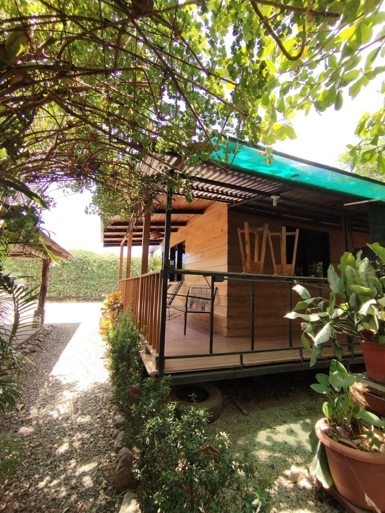 Chill-Inn Nosara Exterior foto