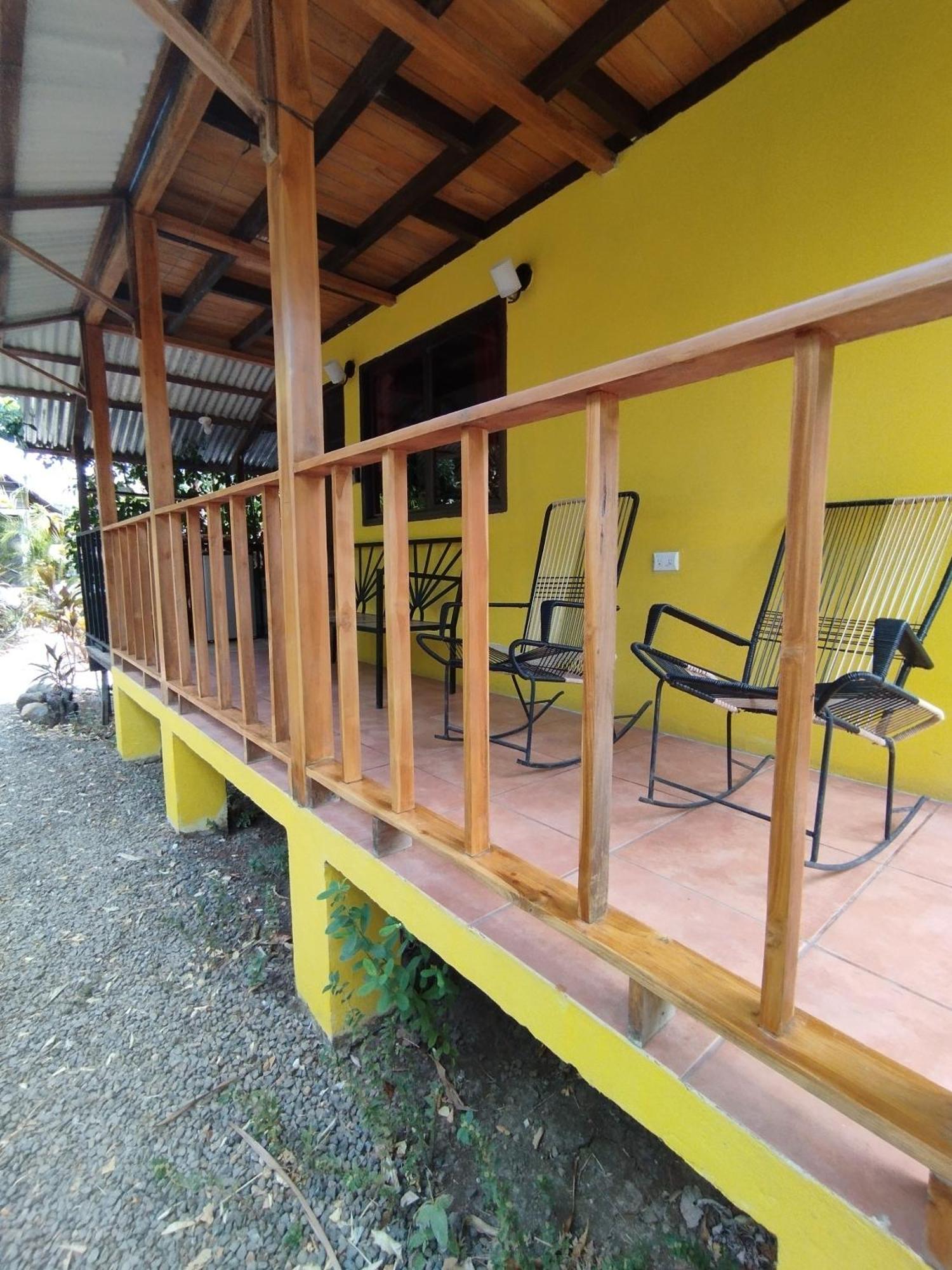 Chill-Inn Nosara Exterior foto