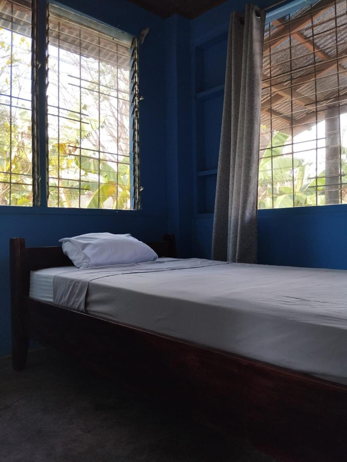 Chill-Inn Nosara Exterior foto