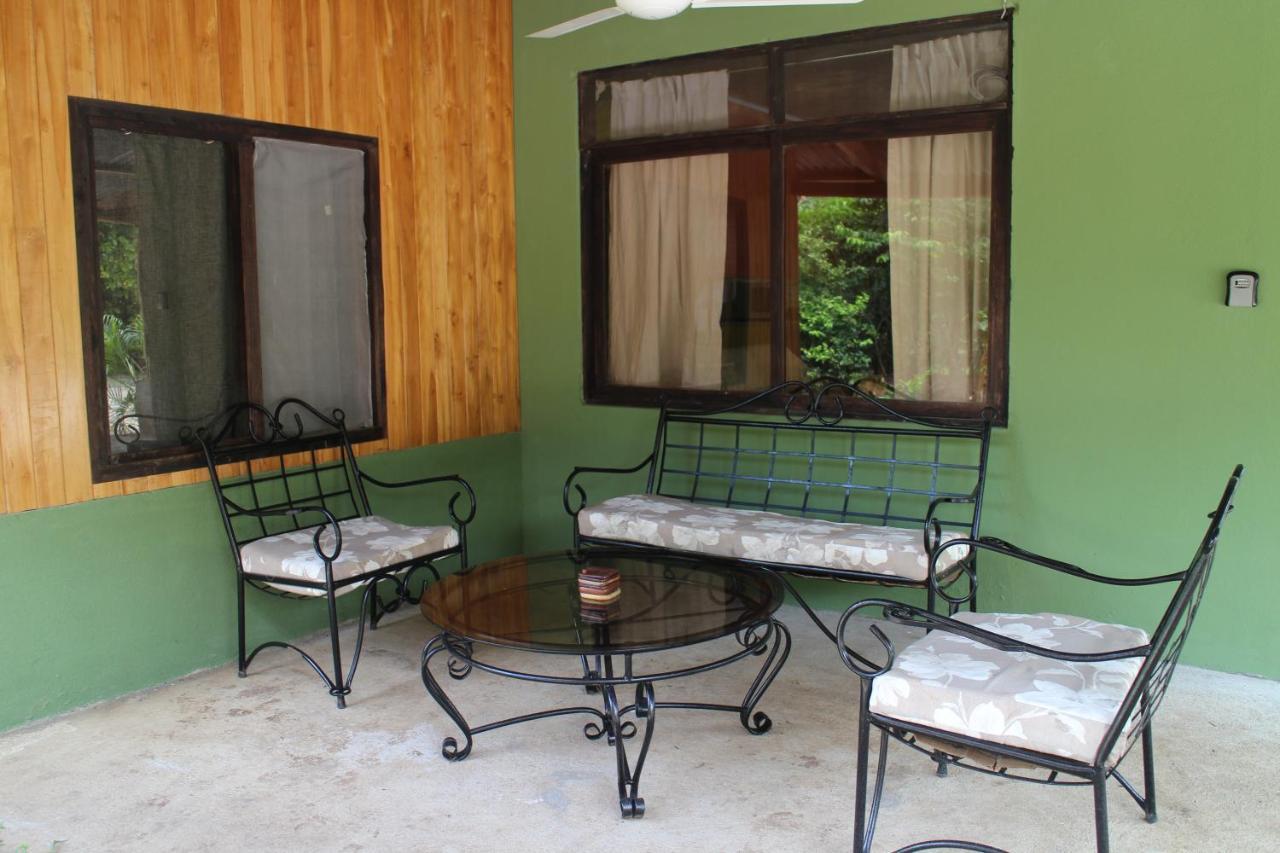 Chill-Inn Nosara Exterior foto