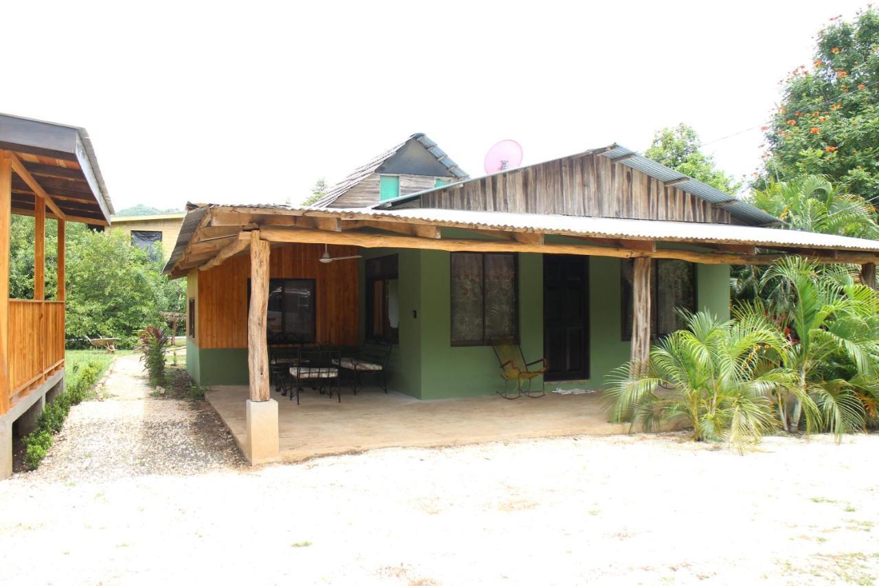 Chill-Inn Nosara Exterior foto