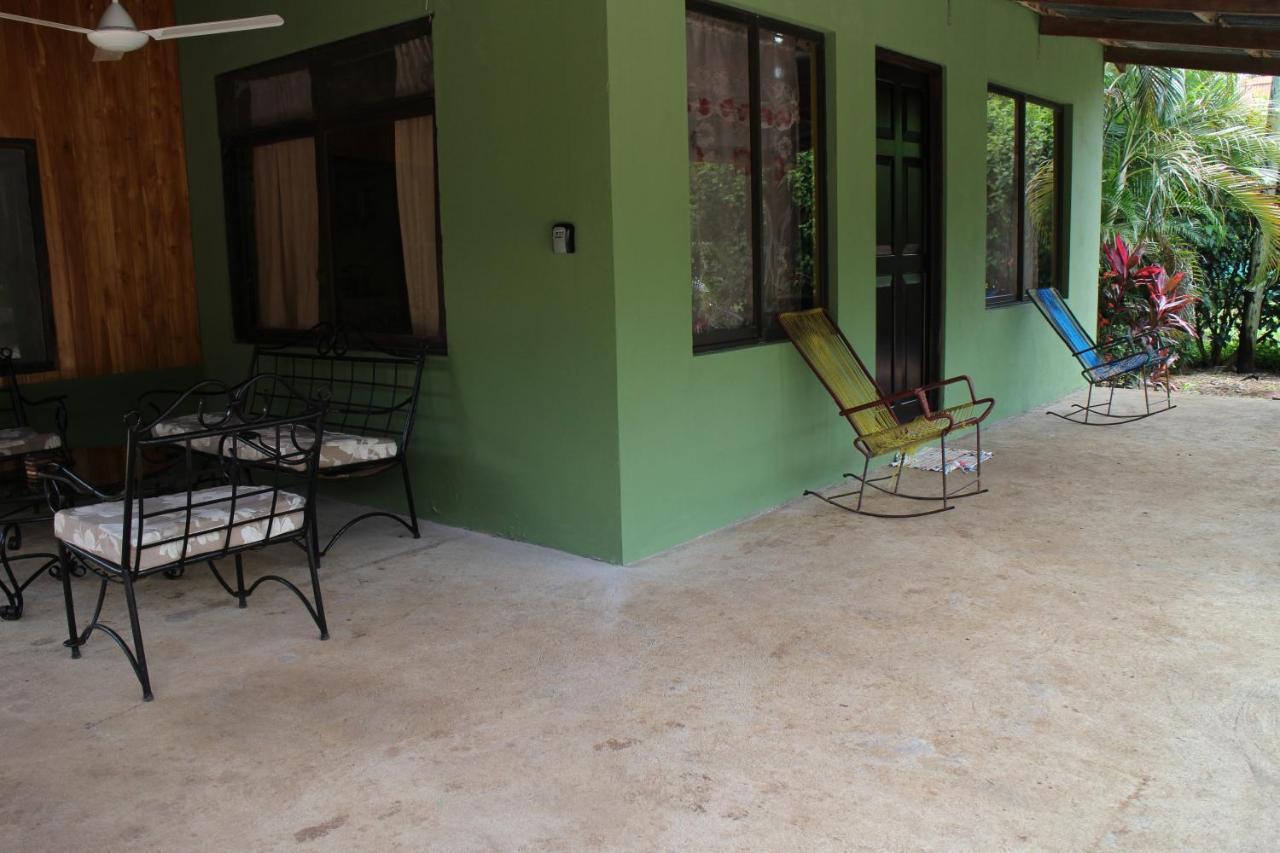 Chill-Inn Nosara Exterior foto