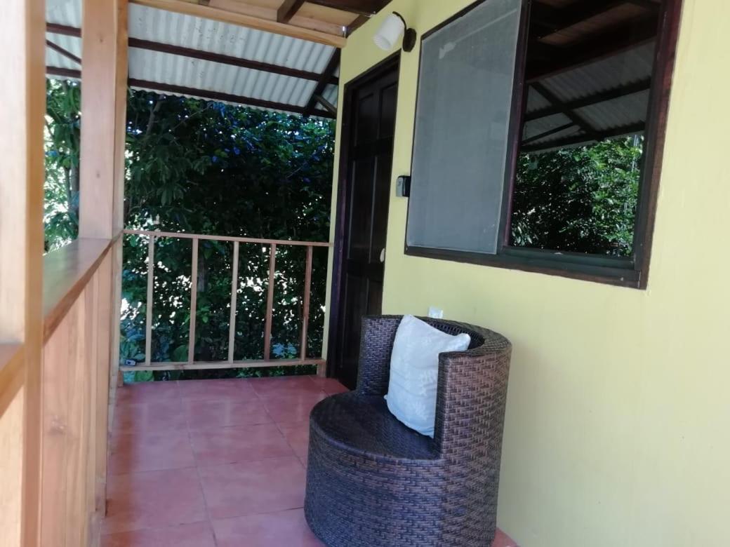 Chill-Inn Nosara Exterior foto