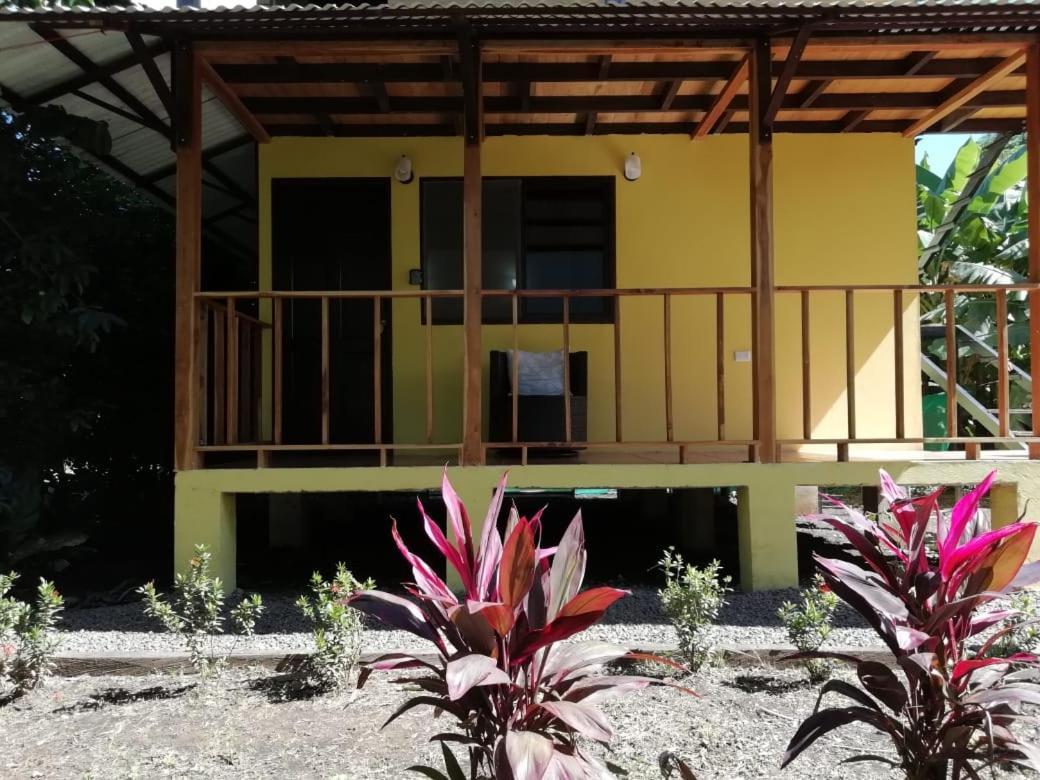 Chill-Inn Nosara Exterior foto
