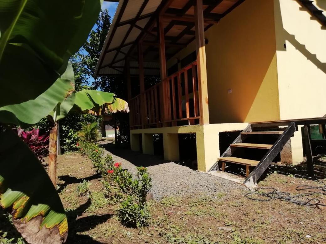 Chill-Inn Nosara Exterior foto