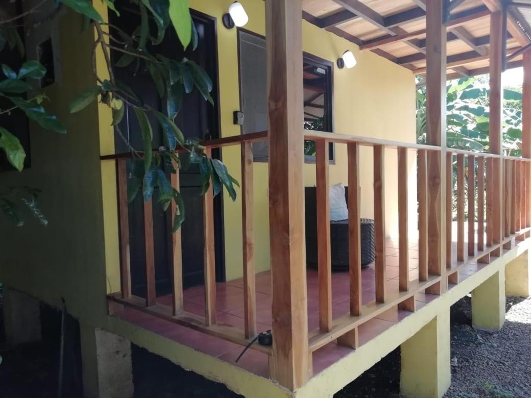 Chill-Inn Nosara Exterior foto