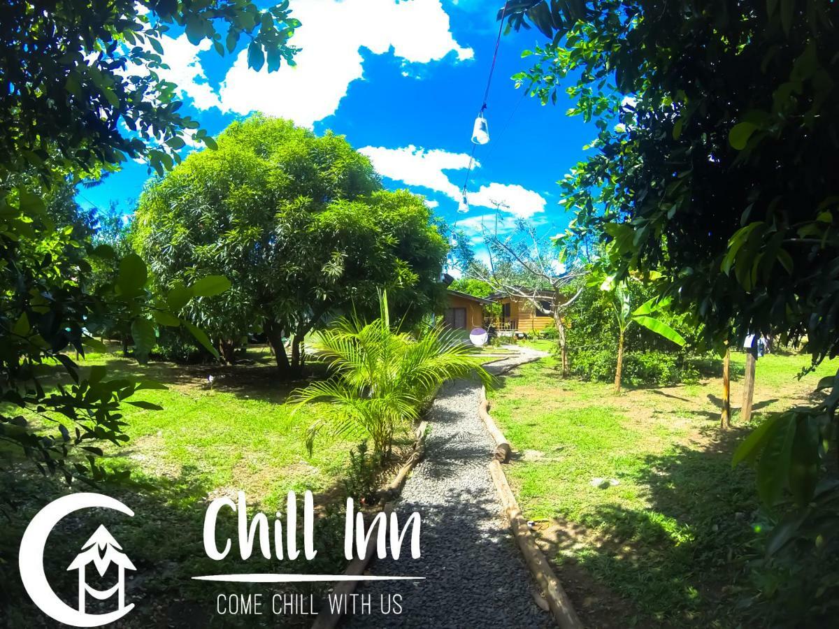 Chill-Inn Nosara Exterior foto